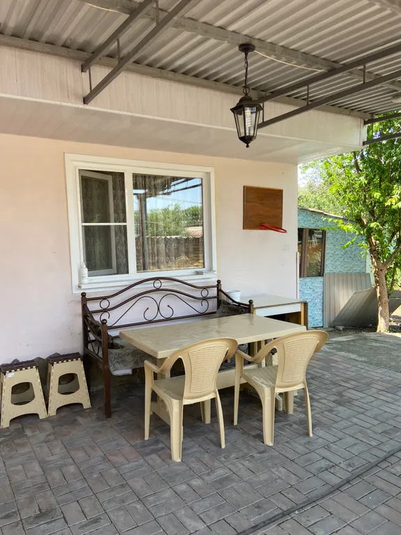 Часть дома в центре города