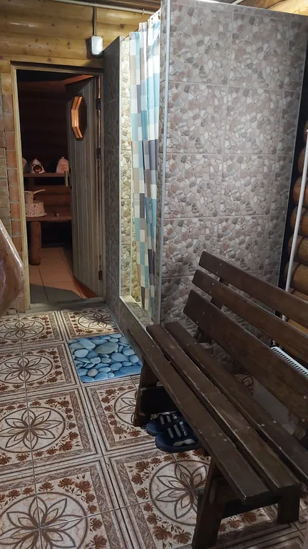 Гостевой дом в Угличе с баней