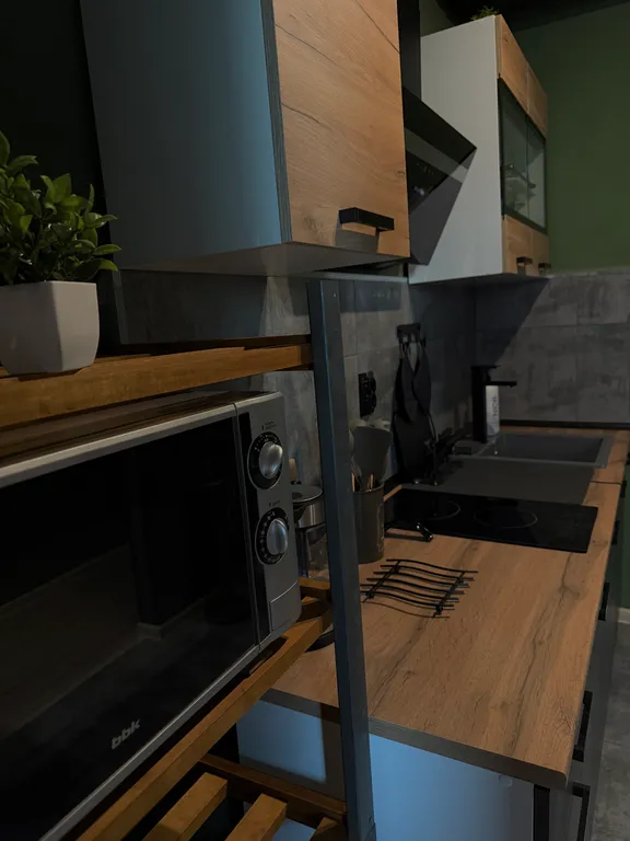 Квартира Квартира в лофт стиле — Краснодар