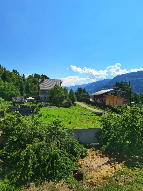 Усадьба Солнечная, лучшее место для уединения