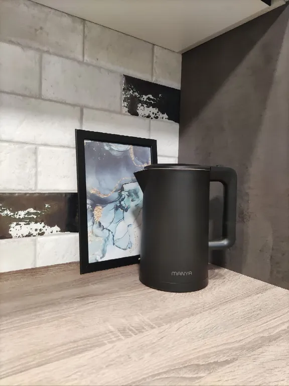 Живая картина за окном от компании Apato в ЖК Вершина