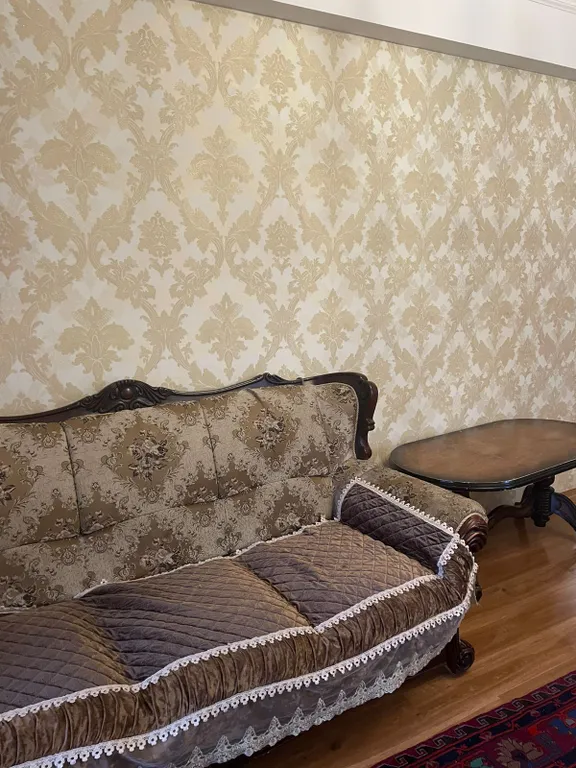 Квартира у моря