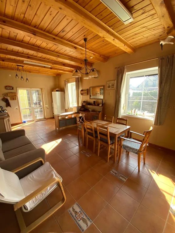 Дом для отдыха Майя возле моря