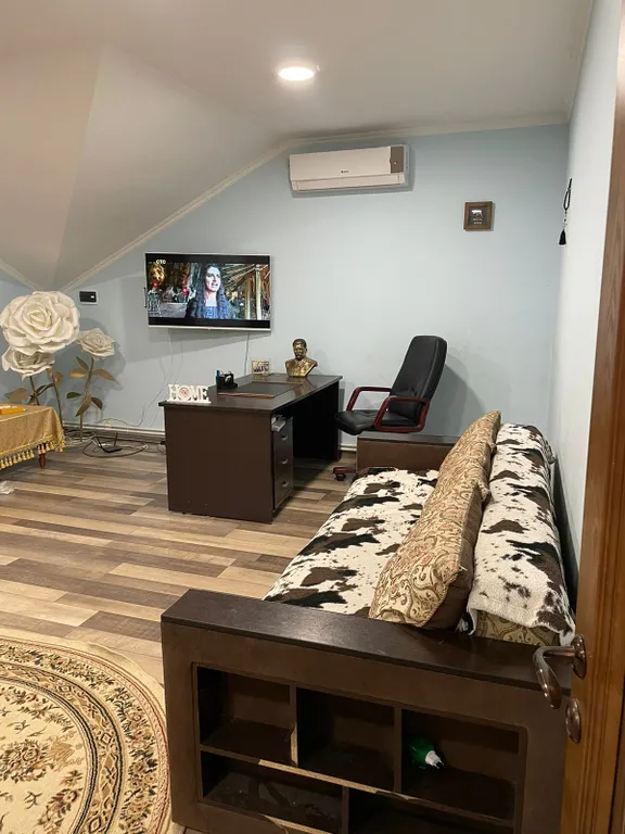 Коттедж Уютный домик — Дербент