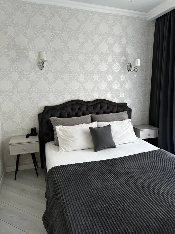 Квартира Уютная квартира на Красной — Краснодар