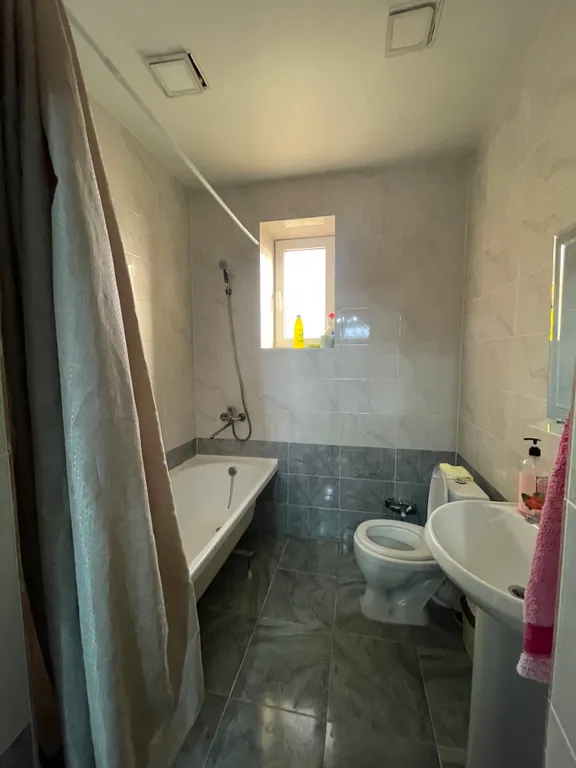 Дом на берегу