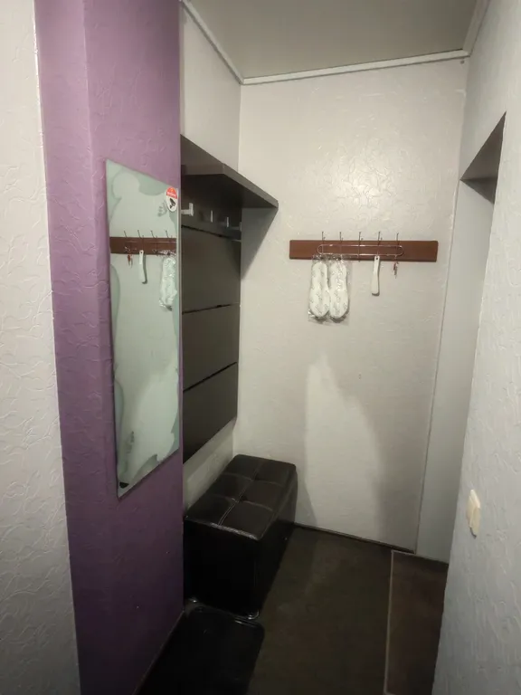 Квартира в центре на Комаровке