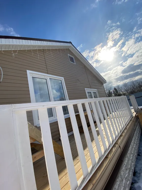 Уютный дом в центре новой Москвы для вашего отдыха и комфорта