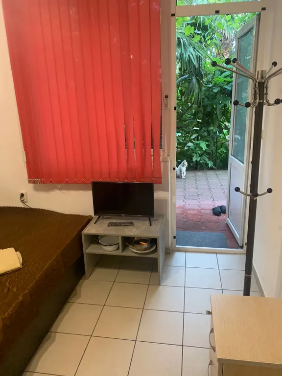 Квартира Комната — Адлер