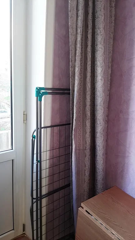 Квартира Квартира на Толстом Мысу между бухтой и открытым морем — Геленджик