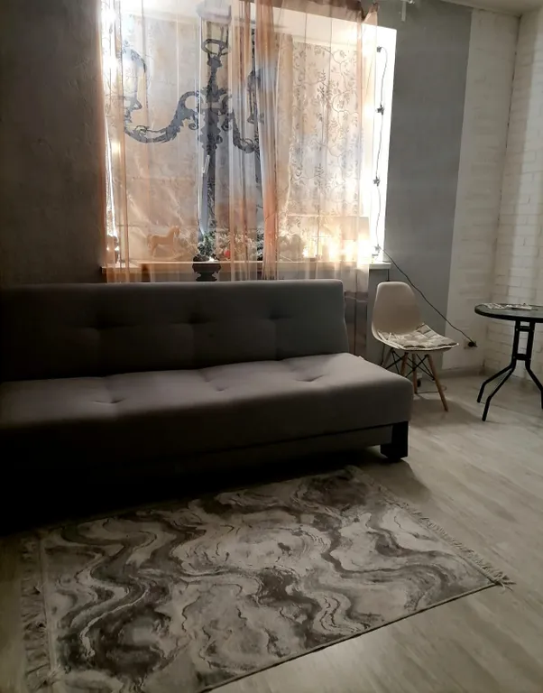 Квартира мечты с фотозоной