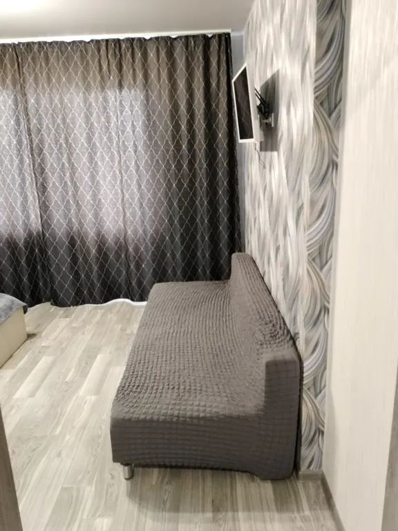 Уютная квартирка