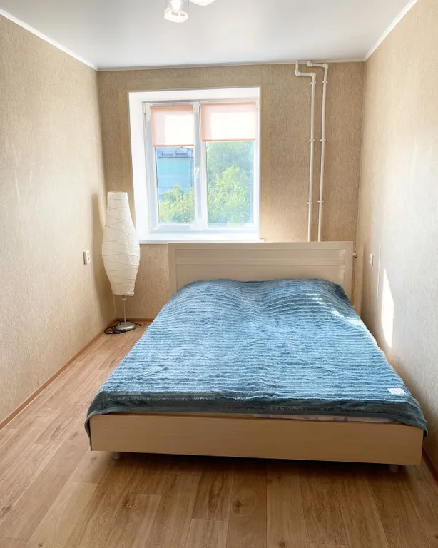 ДВУХкомнатная квартира со всем необходимым!