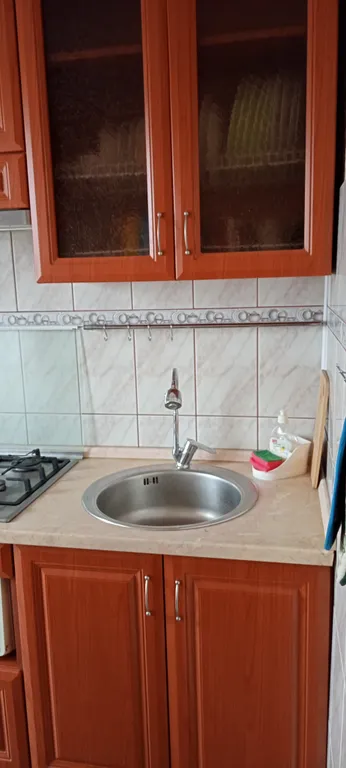 Квартира Уютная квартира в центре города — Калининград