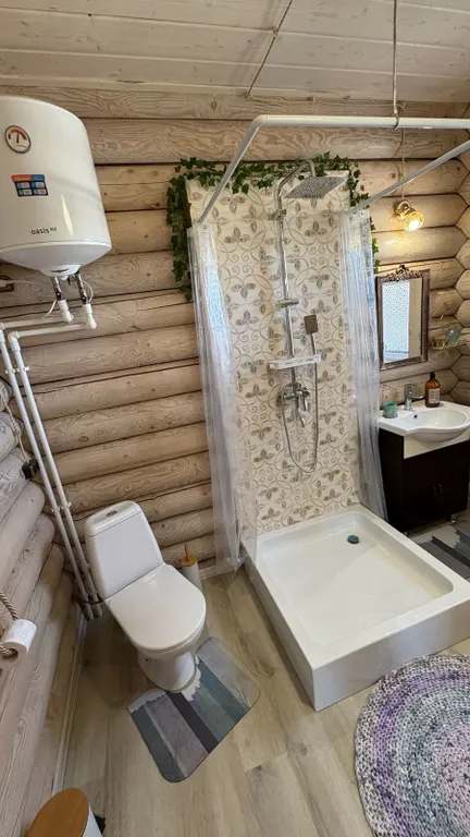 Эко-дом Купеческий