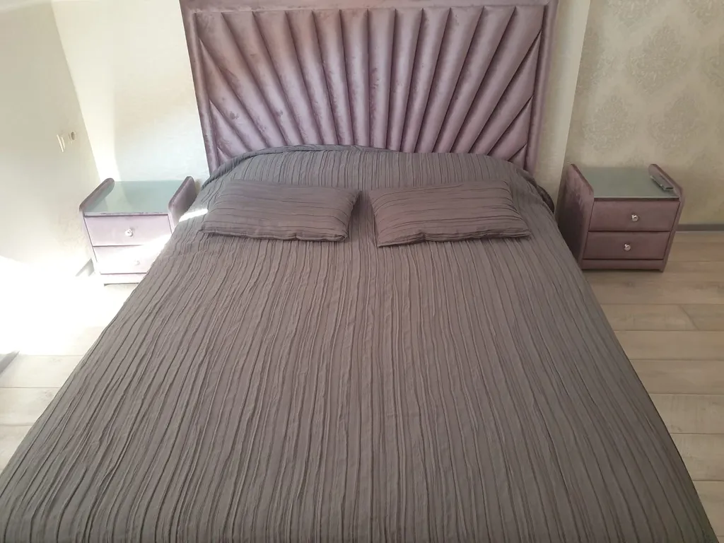 Квартира Квартира Апартамент на берегу — Геленджик