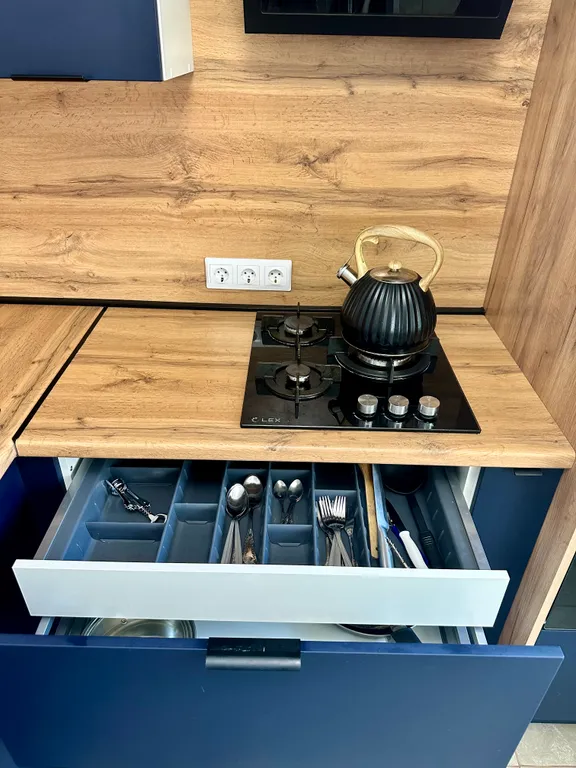 Квартира рядом с аквапарком