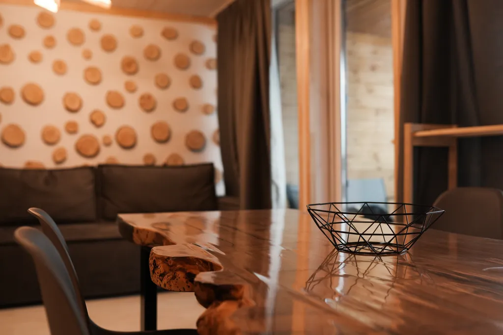 Коттедж Дом с террасой, балконом и лучшим видом в горах — Архыз