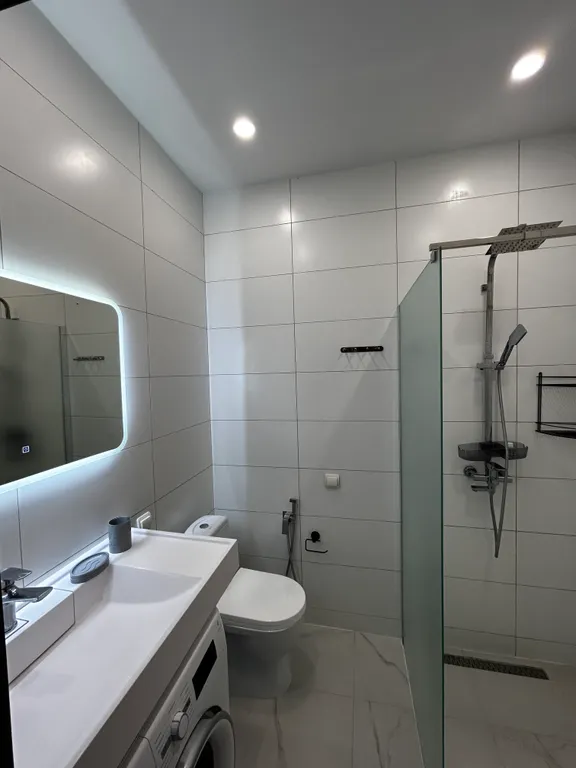 Коттедж Дом с террасой и мангальной зоной у моря — Зеленоградск