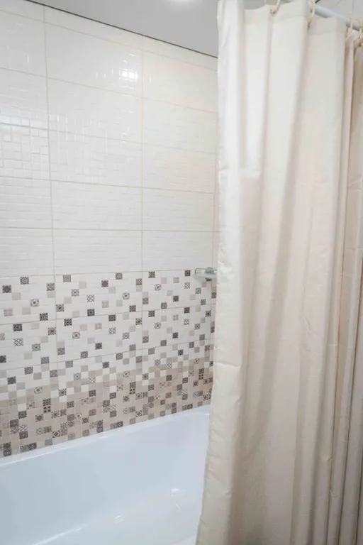 Чистая красивая квартира