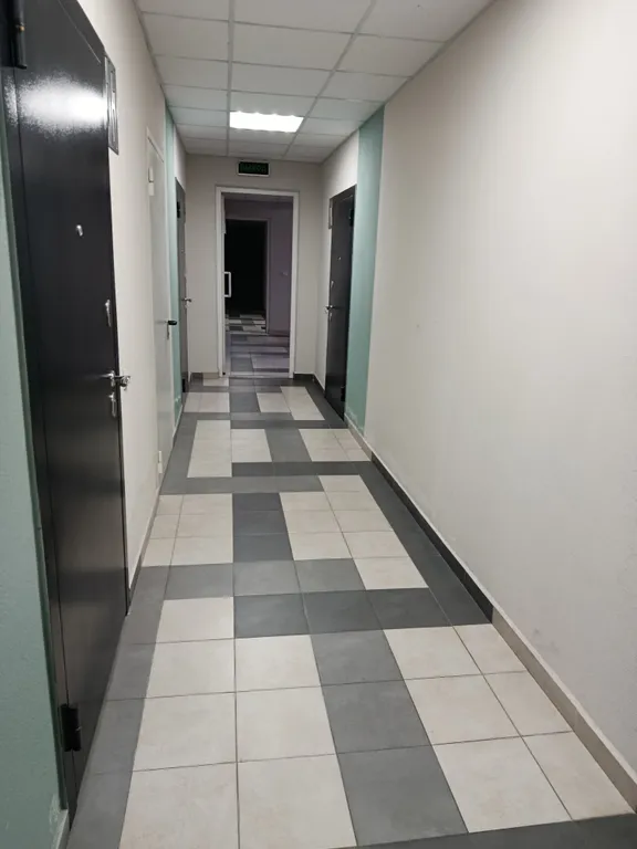 Великолепная однокомнатная квартира рядом с М-4 Дон