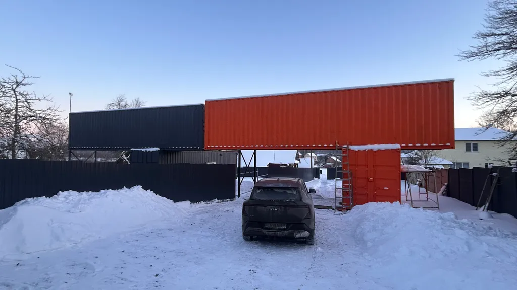 Дом-баня Alicante house