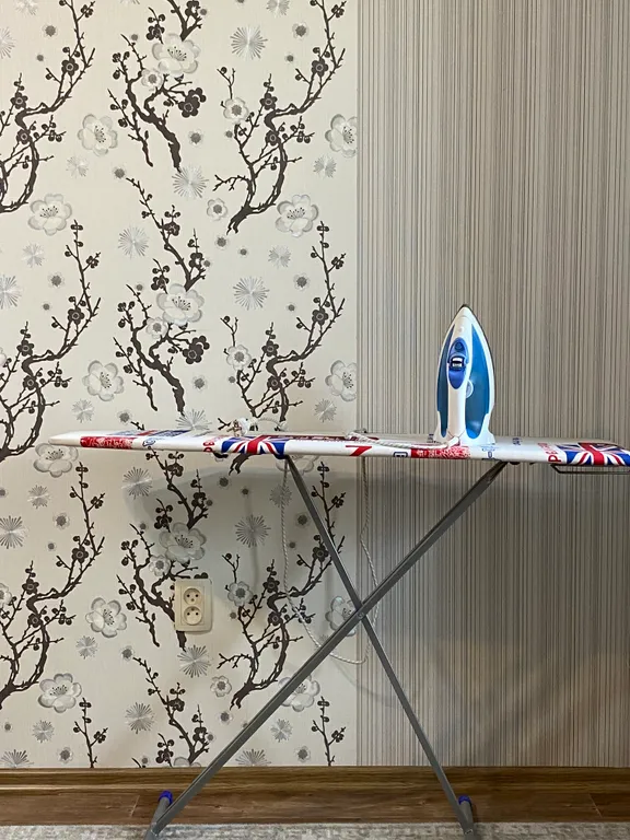 Уютная квартира в центре