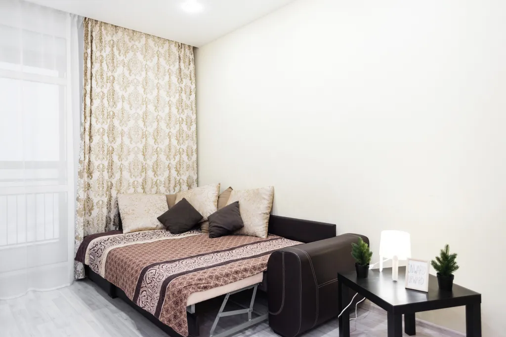 2-х комнатная квартира у стадиона