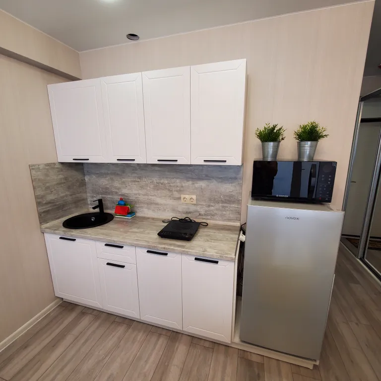 Студия для пляжного отдыха