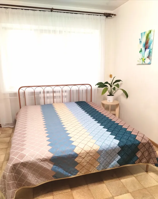 Квартира в исторической части города