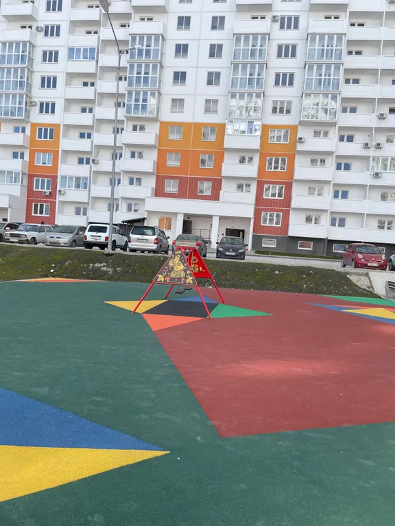 Квартира Квартира уютная — Новороссийск