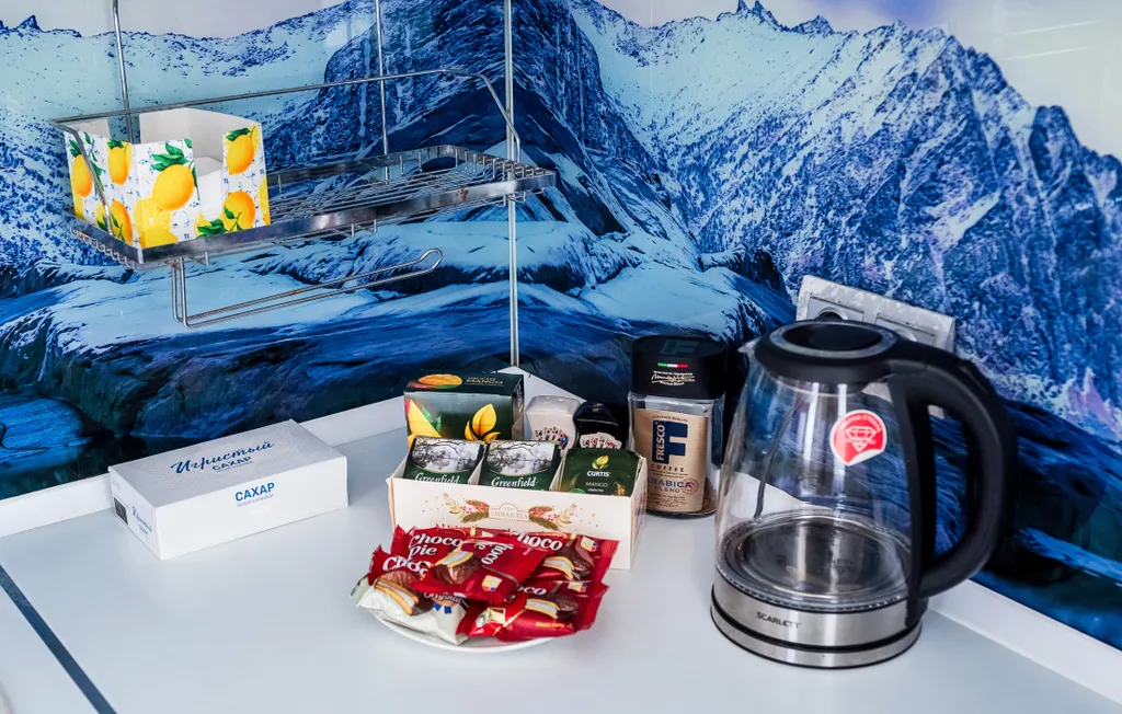 Квартира Двух комнатная  квартира — Ярославль