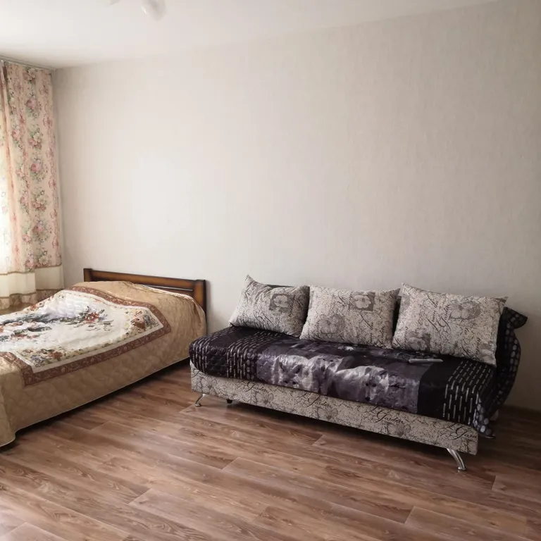 Уютная квартира в Северном районе