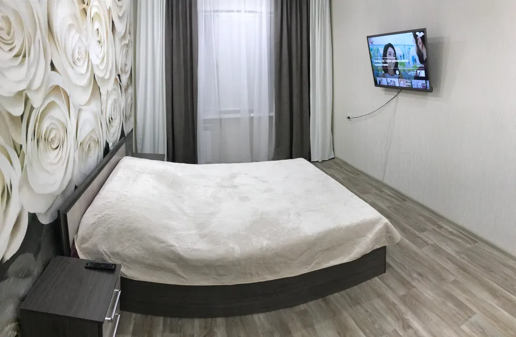 1-комнатная Квартира — аренда посуточно в Ангарск