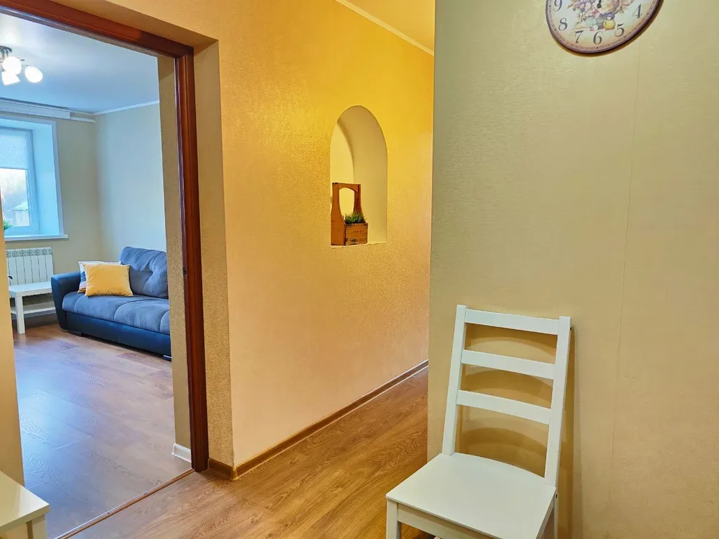 Уютная квартира в историческом центре Мурома