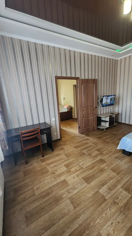 Квартира в историческом центре рядом с колхозным рынком