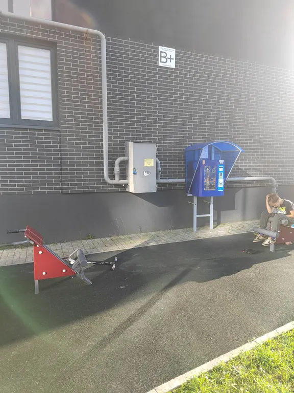 Квартира Уютная квартира — Калининград