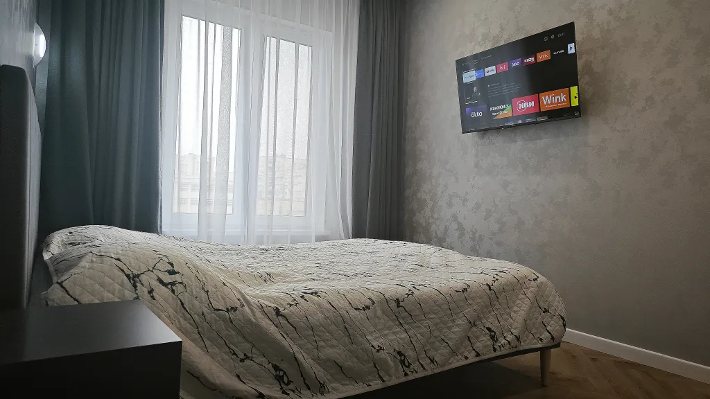 ЖК Евпатория кв.149 от Evparenda