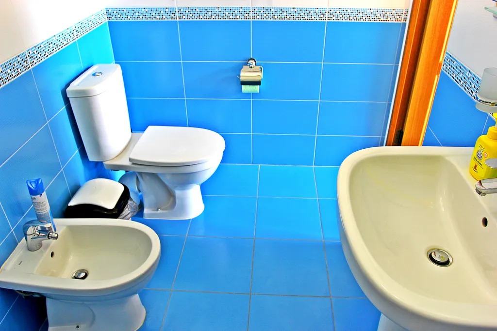 Дом с бассейном