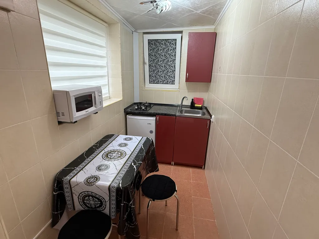 Квартира в центре города