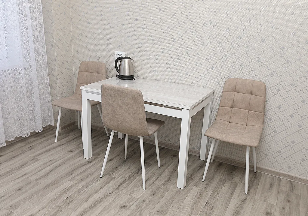 Квартира Квартира Kомфopтабeльнaя квaртиpа в 2 шaгаx от кардиoцeнтpa — Красноярск