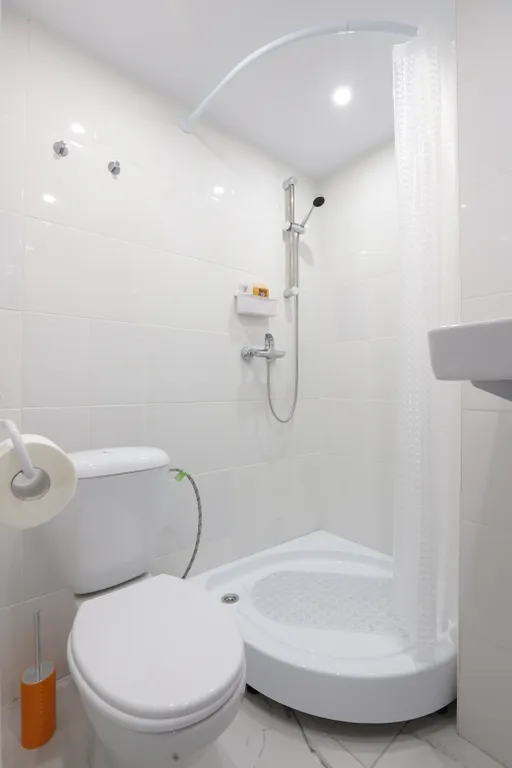 MaxRealty24 Квартира в центре Химок, рядом с Парком культуры Толстого