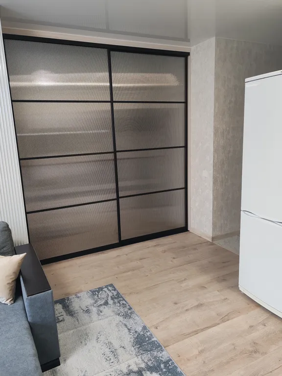 Уютная квартира с новым ремонтом