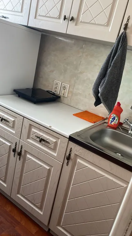 Комфортная квартира в деловом центре