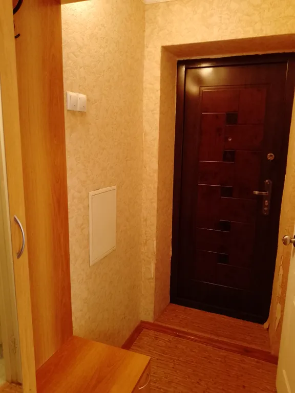 Уютная квартира-эконом в историческом центре города