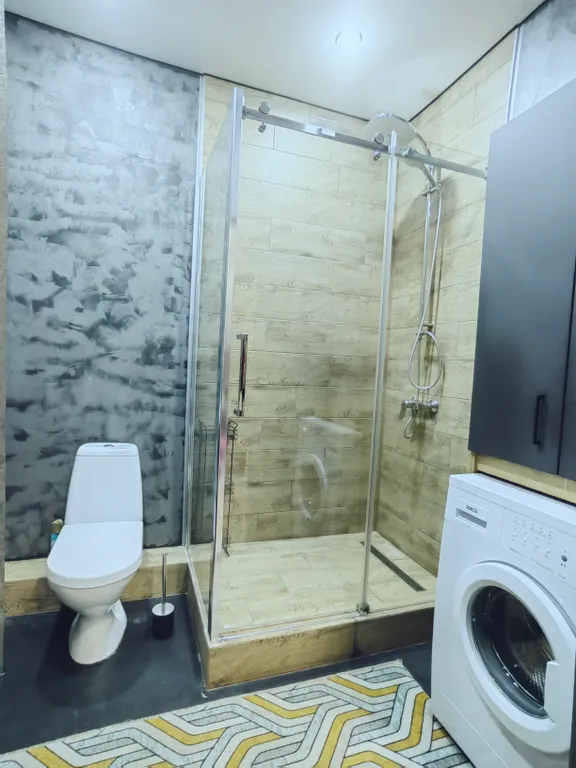 Апартамент Лофт в Южном районе