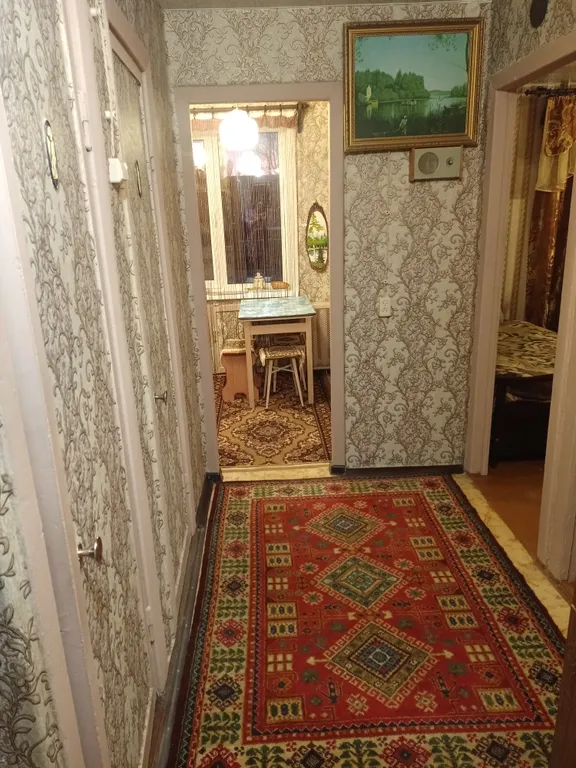 Уютная квартира в центре города у новой набережной и пляжа