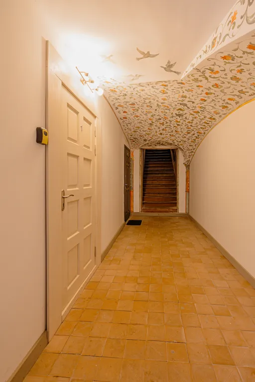 Уютные апартаменты в центре у Кремля — всё в пешей доступности