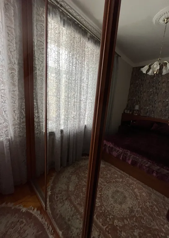 Квартира Уютная 4-комнатная квартира рядом с дворцами и парками — Пушкин