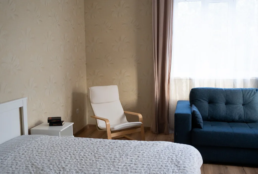 Aerograd Guest House